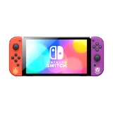 Konzole Nintendo Switch OLED model - Pokémon Scarlet & Violet Edition