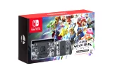 Konzole Nintendo Switch + Super Smash Bros. Ultimate - Special Edition