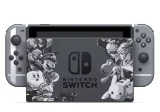 Konzole Nintendo Switch + Super Smash Bros. Ultimate - Special Edition