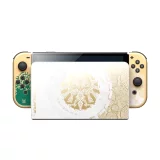 Konzole Nintendo Switch OLED model - The Legend of Zelda: Tears Of The Kingdom Edition