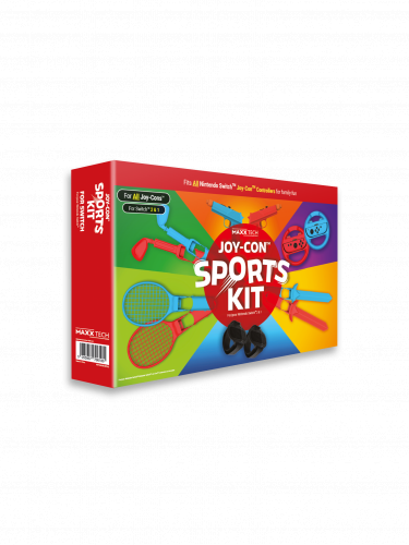 Joy-Con Sports Kit (SWITCH2)