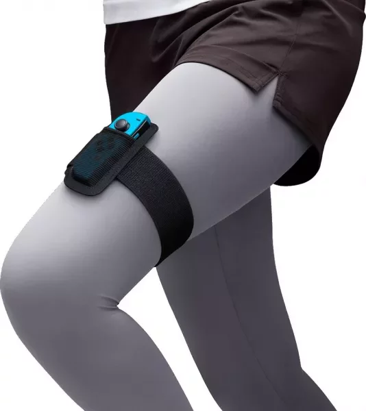 Leg Strap pro Nintendo Switch