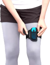 Leg Strap pro Nintendo Switch