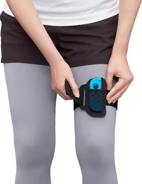 Leg Strap pro Nintendo Switch