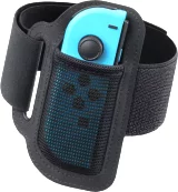 Leg Strap pro Nintendo Switch