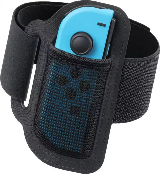 Leg Strap pro Nintendo Switch