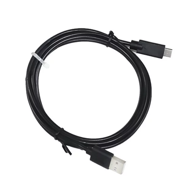 Nabíjecí kabel USB-C - 1 m