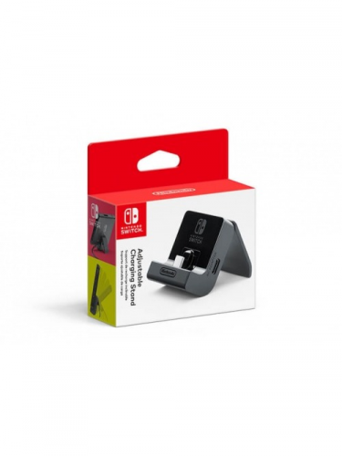 Nabíjecí stojánek pro Nintendo Switch (SWITCH)