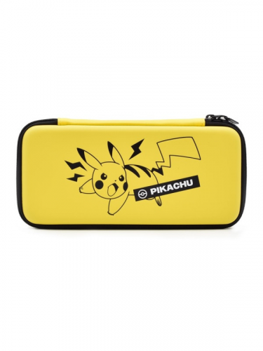 Ochranné pouzdro pevné pro Nintendo Switch - Pikachu (SWITCH)