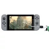 Ochranné sklo pro Nintendo Switch