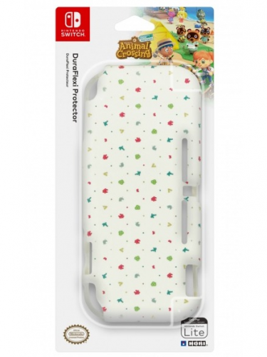 Ochranný obal pro Nintendo Switch LIte - Animal Crossing: New Horizons (SWITCH)