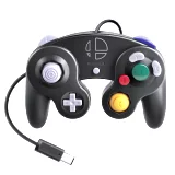Ovladač GameCube Controller