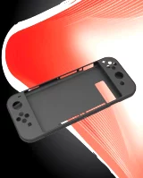 Silikonový obal Nintendo Switch