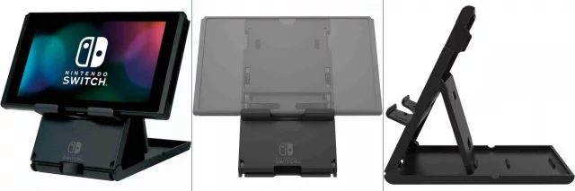 Stojánek pro konzoli Nintendo Switch