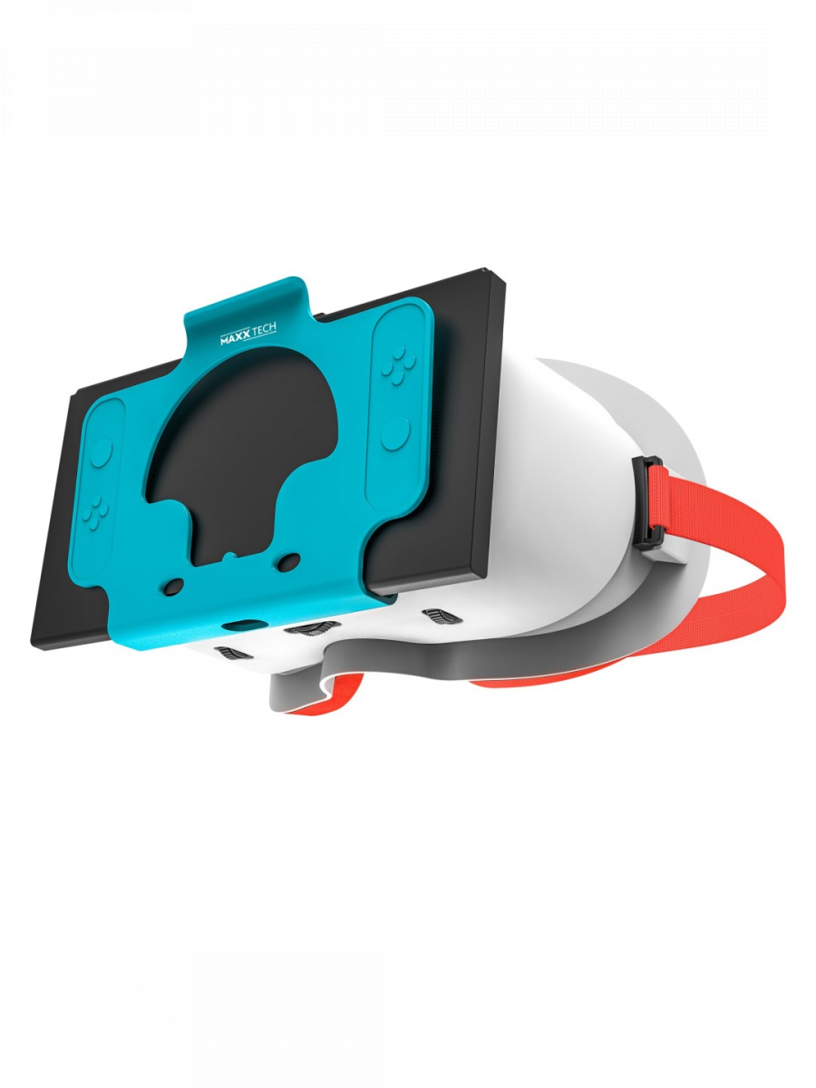Comgad VR Switch Headset (2024)