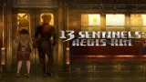 13 Sentinels: Aegis Rim – Trailer „Katastrophen“ | Nintendo Switch [USK]