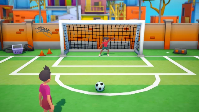 30 Sport Games in 1 (SWITCH)