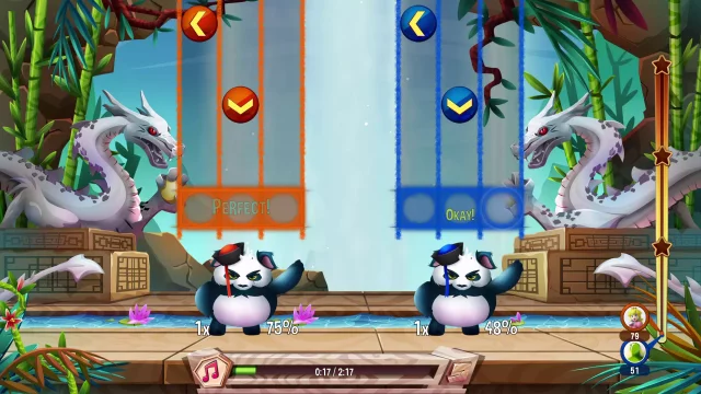 60-in-1 Game Collection