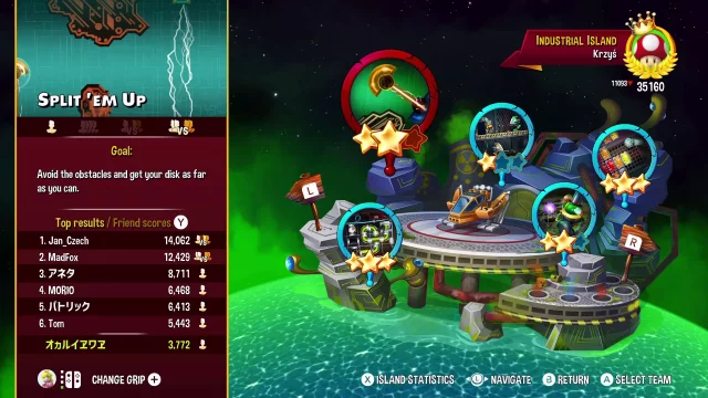 30-in-1 Game Collection Vol. 1