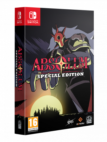 Absolum - Special Edition (SWITCH)