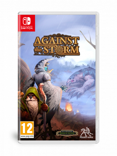 Against the Storm (SWITCH)