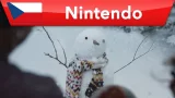 Animal Crossing: New Horizons – zimní radovánky | Nintendo Switch