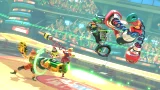 ARMS (SWITCH)