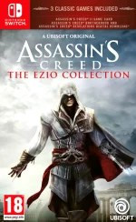 Assassins Creed: The Ezio Collection