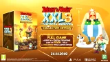 Asterix & Obelix XXL 3: The Crystal Menhir - Collectors Edition (SWITCH)