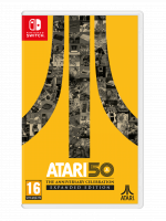 Atari 50: The Anniversary Celebration - Expanded Edition