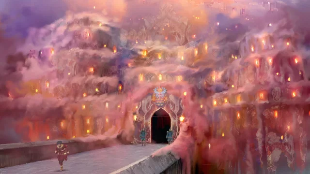 Baten Kaitos