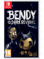 Bendy and the Dark Revival
