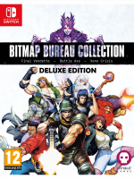 Bitmap Bureau Collection - Deluxe Edition (SWITCH)
