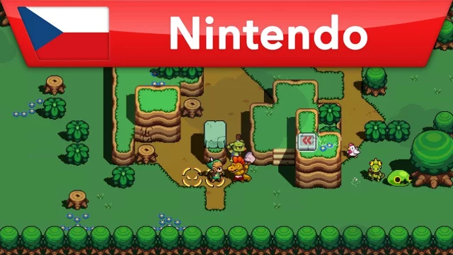 Cadence of Hyrule: Crypt of the NecroDancer | Nintendo Switch