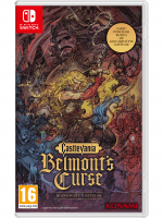 Castlevania: Belmont's Curse Midnight Edition