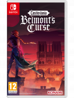 Castlevania: Belmont's Curse