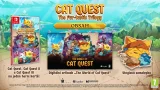 Cat Quest: The Fur-tastic Trilogy (SWITCH)