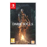 Dark Souls: Remastered