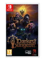 Darkest Dungeon 2