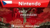Deadly Premonition 2 - trailer | Nintendo Switch