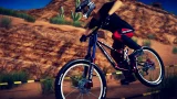 Descenders (SWITCH)