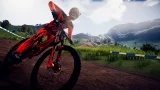Descenders (SWITCH)