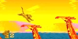 Disney Classic Games: Aladdin & The Lion King (SWITCH)
