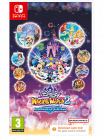 Disney Magical World 2 - Enchanted Edition