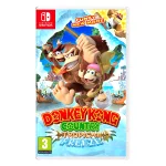 Donkey Kong Country: Tropical Freeze (SWITCH)