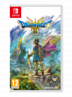 Dragon Quest III HD-2D Remake