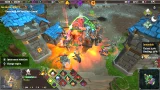 Dungeons 3 - Nintendo Switch Edition BAZAR (SWITCH) - Budovatelské