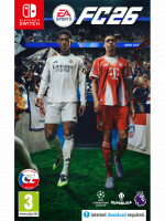EA SPORTS FC 26