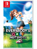 Everybodys Golf Hot Shots