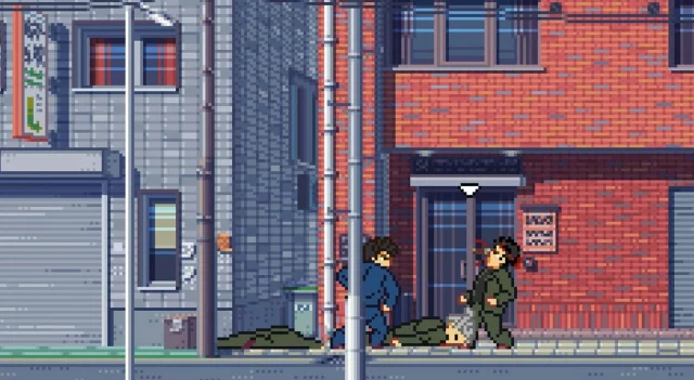 Fading Afternoon - Uncensored